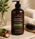 Nourish & Strengthen Shampoo