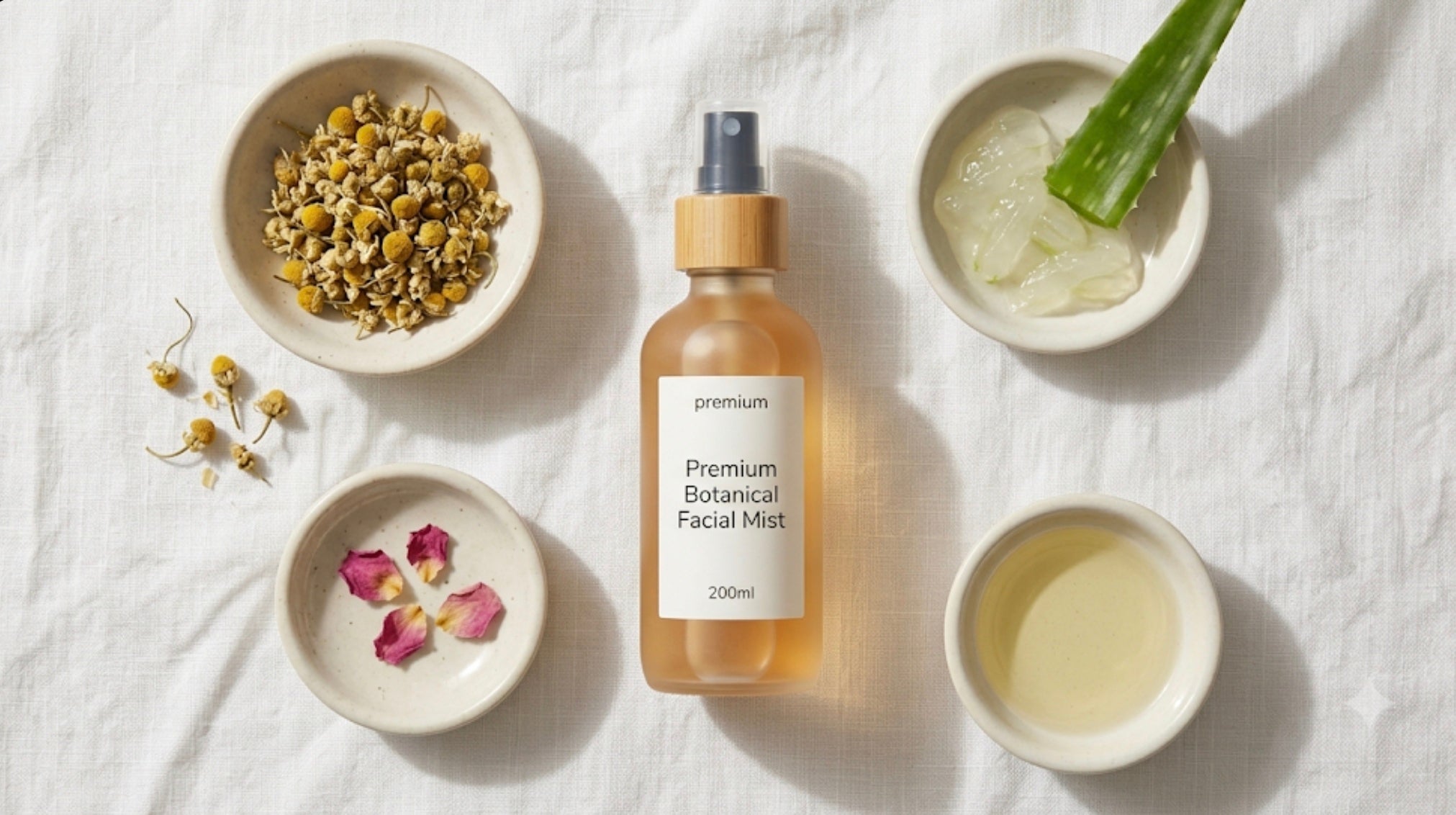 Facial Mist
